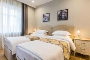 Hotel «Khokhobi Old Tbilisi», Тбилиси