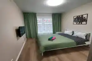 Апартаменты Люберцы Лётчика Ларюшина 18 ProApart, Москва