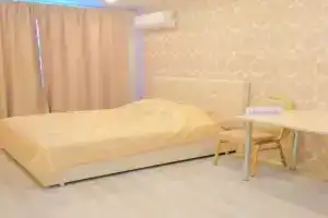 Квартира Уютная на Дыбенко 27А, Самара
