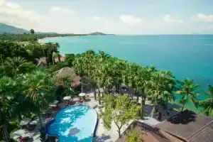 Paradise Beach Resort, Koh Samui - Sha Extra Plus, Мэнам