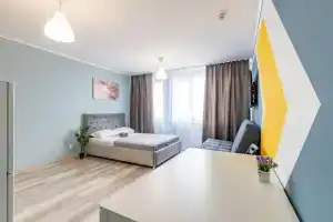 Апартаменты DreamHouse ЖК Татлин, Екатеринбург