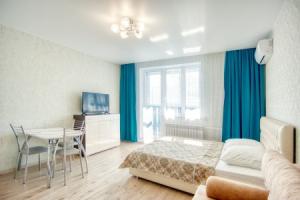Квартира на Улице Гастелло 22А, Самара