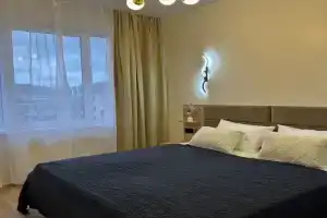 Апартаменты на территории Апарт-отель 75кБ3 (408.1)