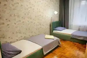 Квартира Центр Курортная Зона Парк Велинградская, Кисловодск