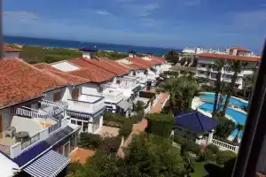 Апартаменты La Mata, Торревьеха