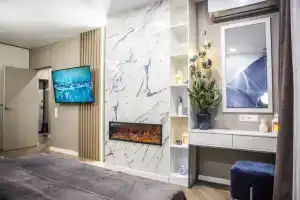 Апартаменты Контемпорари, Йошкар-Ола