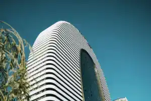 Апартаменты Alliance by Courtyard Hotel 5 KH, Батуми