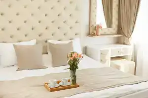 Апартаменты класса Люкс на Тюльпанов, Адлер
