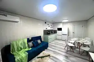 Квартира Istochnik Green House, Саратов