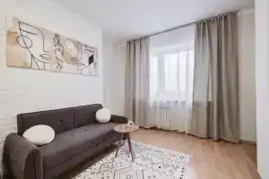 Апартаменты LOFT, Подольск