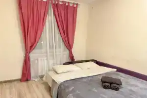 Квартира Студия 1 в Химкинском районе