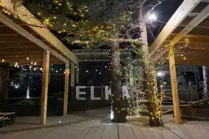 Коттедж «Elka House», Новоалексеевское
