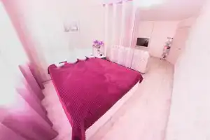 Апартаменты Saratov Lights Apartments на мичурина18/68, Саратов