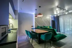 Апартаменты LikeHomeBaden, Светлогорск