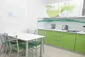 Квартира на Баррикад 62/13, Иркутск
