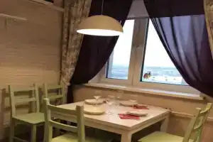 Апартаменты Магия на Дёмин Луг 2/2, Балашиха