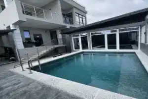 Частный дом Freh House море близко, Новороссийск