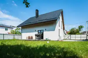 Частный дом на Абрикосовой 688, Зеленоградск