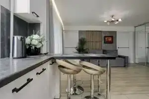 Апартаменты Privi House на Пушкинской 240А, Ижевск
