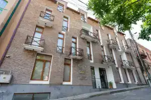 Отель «Gallery Inn», Тбилиси