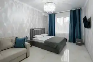 Квартира lunacharsky_apartments, Ессентуки