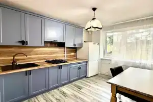 Квартира 65 м² в Самом Центре Адлера