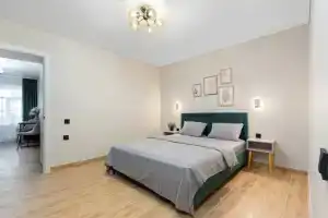 Квартира Шикалад КМВ Люкс в центре 7