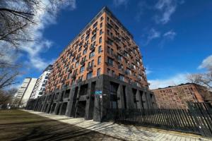 Ivli Space Apart-Hotel, Москва