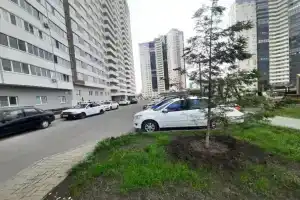 Квартира ЭльзАрт в центре города