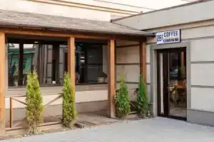Хостел 281, Бишкек