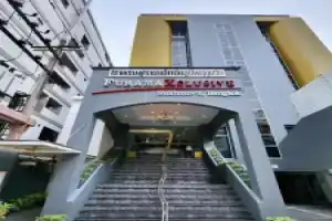 Отель «FuramaXclusive Sukhumvit», Бангкок