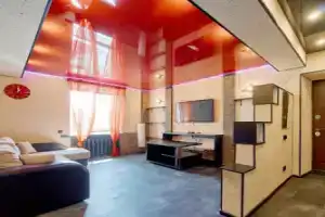 Квартира на Независимости 18, Минск