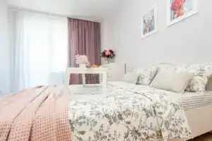 Апартаменты Семейная, Пермь