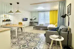 Апартаменты Volga Rent Химки, Химки