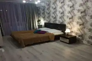 Квартира на ул Хворостянского, 21, Новороссийск