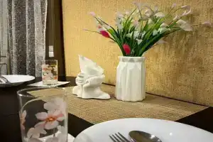 Квартира Xazar Посуточно, Мурманск