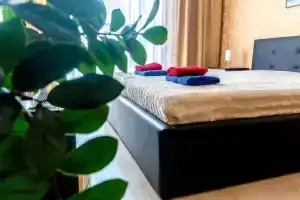 Квартира в ЖК Династия, Ярославль