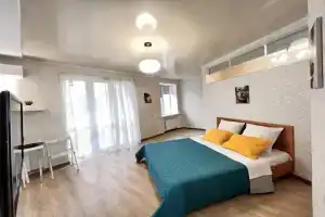 Квартира на улице Максима Горького 28, Орел