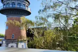 Апартаменты БалтАпарт39 14, Зеленоградск