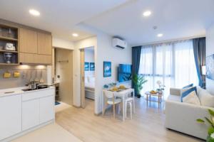 Апартаменты Laguna SkyPark Bang Tao 2 bedrooms 3615, Пхукет Таун