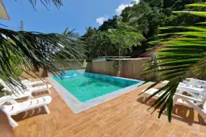Rim Khao Resort, Остров Ланта