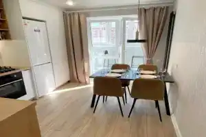 Квартира Новый город, Кострома