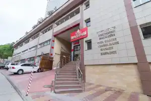 Империя, Сочи