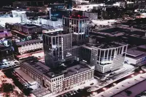Апартаменты KEY 9053, Уфа