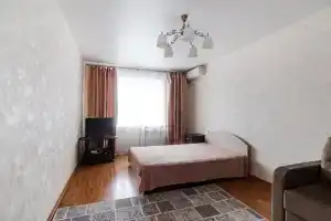 Квартира на Красноармейской, Благовещенск