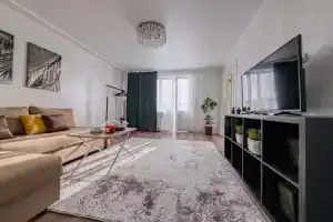 Квартира в центре города