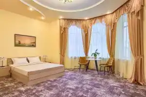 Гостевой дом «Бархатный сезон», Анапа