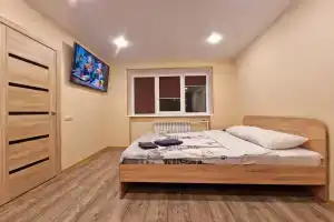 Апартаменты Кирова 62