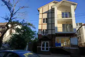Гостевой дом «Троя», Геленджик