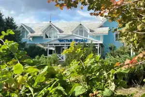 Гостиничный комплекс «Чистые Пруды», Рамзай